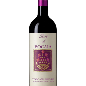 Terre di Focaia
